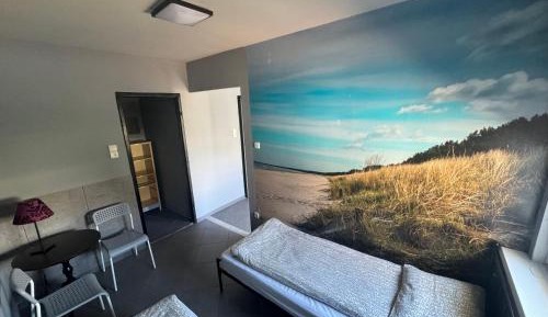 Triple Room with Private Bathroom