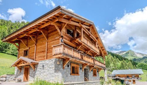 Chalet