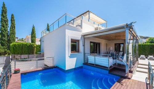 Holiday Home