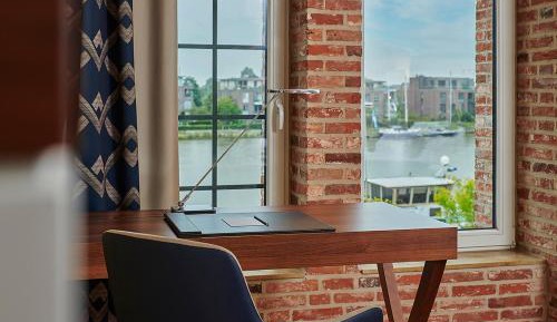 Double Room with Lake View