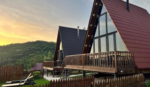 One-Bedroom Chalet
