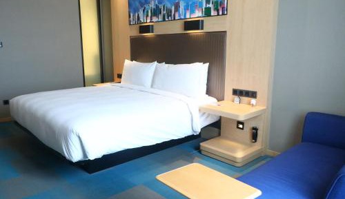 King Room - High Floor