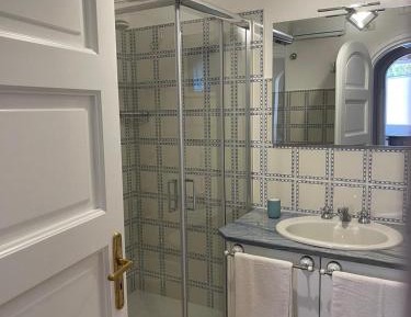 Double Room with Extra Bed