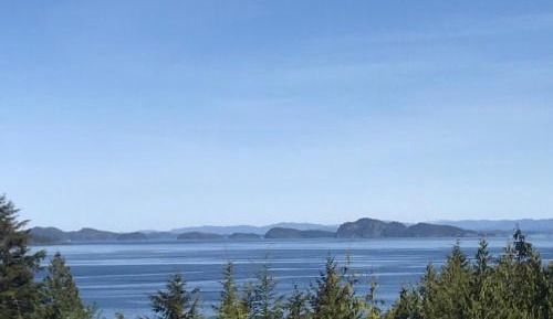 Studio with Ocean View