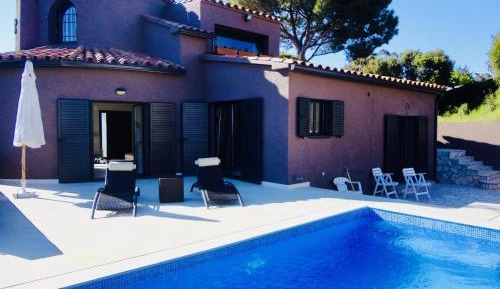 Holiday Home
