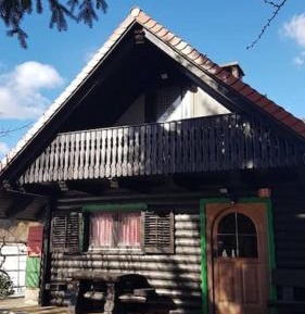 One-Bedroom Chalet