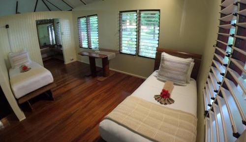 Superior Chalet