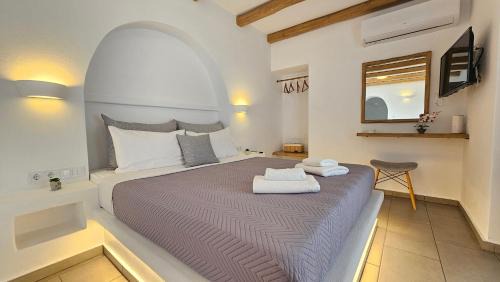 Villa with Sea View