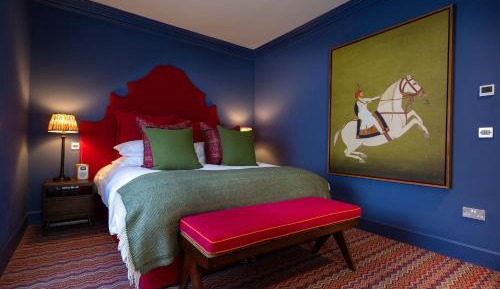 Superior Double or Twin Room