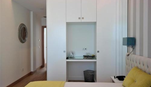 Double Room - Disability Access