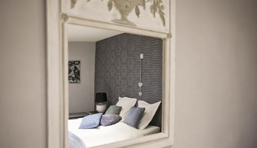 King Room with Garden View