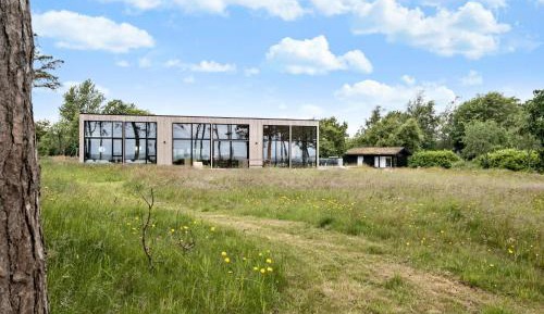 Five-Bedroom Holiday Home