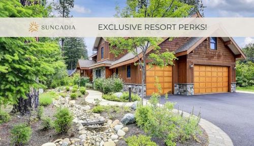 Five-Bedroom Holiday Home