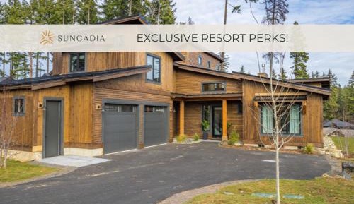 Four-Bedroom Holiday Home