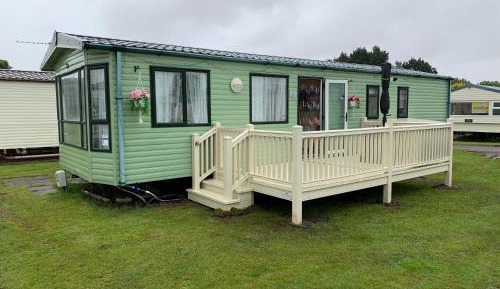 Mobile Home