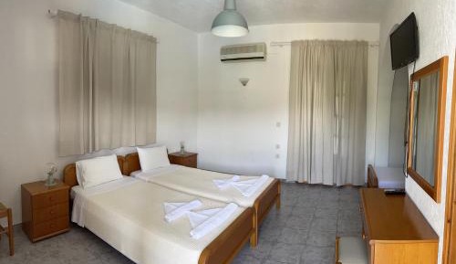 Standard  Room