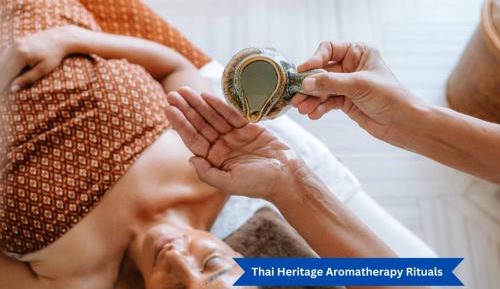 Zen Balance with spa bath and complimentary massage