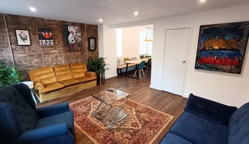 Holiday Home