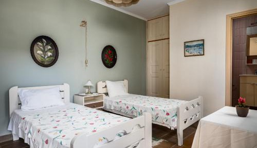 Studio (no Sea View)