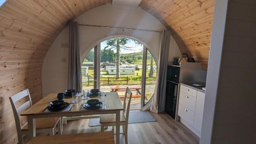 Superior Chalet