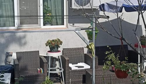 Apartment - Ground Floor