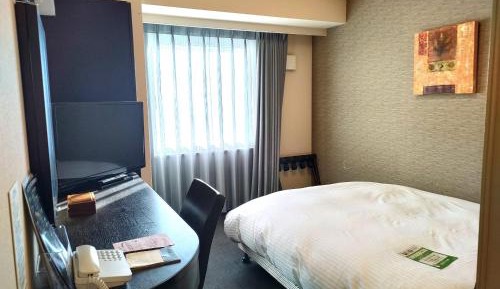 Comfort Single Room - Non-Smoking