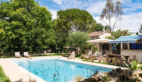 Four-Bedroom Holiday Home