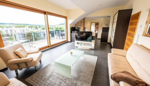 Superior Three-Bedroom Apartment