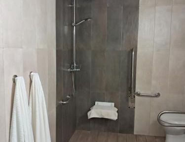 Double Room - Disability Access