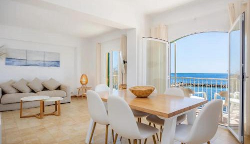 Duplex Apartment