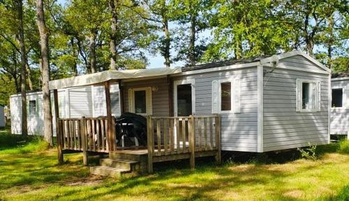 Mobile Home