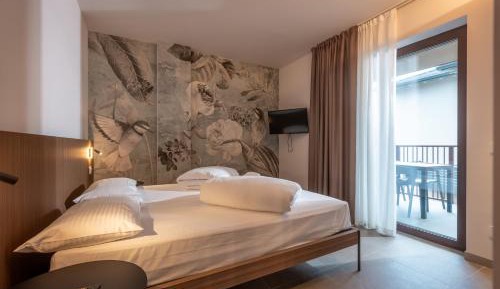Two-Bedroom Suite