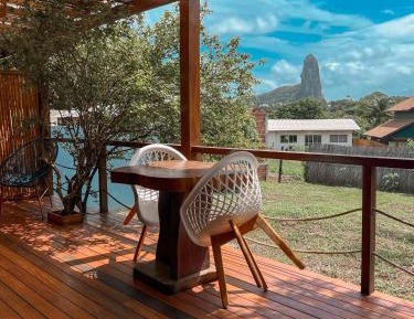 Suite with Garden View