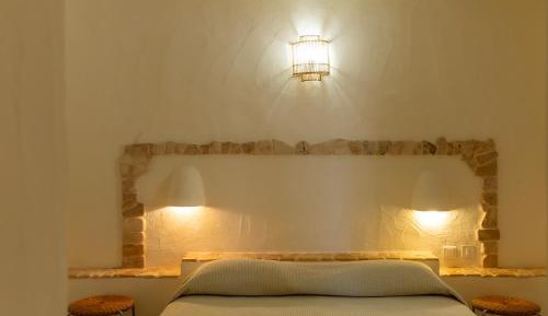 Three-Bedroom Villa with Mezzanine - Villa Giulia