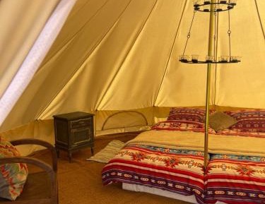 Tent