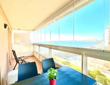 Apartment with Sea View
