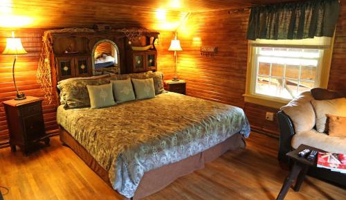 King Room