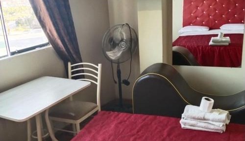 Large Single Room