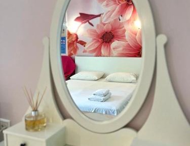 Standard Triple Room with Sea View