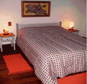  Bungalow with Spa Bath (2 Adults)