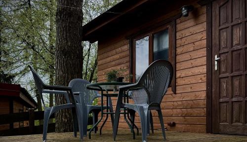 Two-Bedroom Chalet