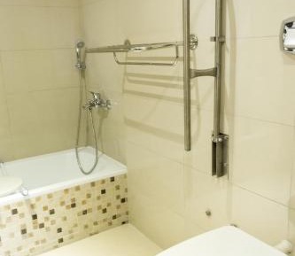 Double Room - Disability Access