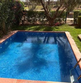 One-Bedroom Villa