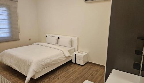 Two-Bedroom Standard Apartment