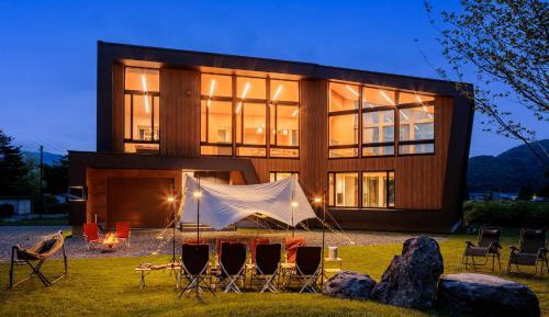 Chalet