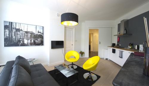 Apartment - Ground Floor