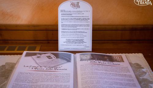 Standard Triple Room with Sea View