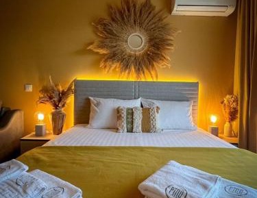 Superior Queen Room