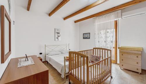 Three-Bedroom Superior Apartment