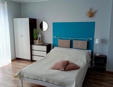 Quadruple Room with Terrace